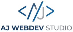 AJ Web Dev Studio